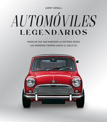 Automóviles legendarios