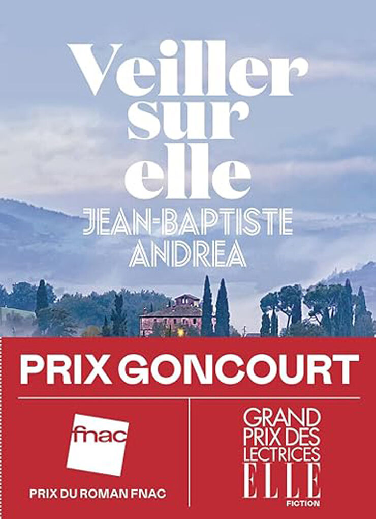 Veiller sur elle