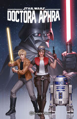 Star Wars. Doctora Aphra nº 07 Star Wars. Doctora Aphra nº 07