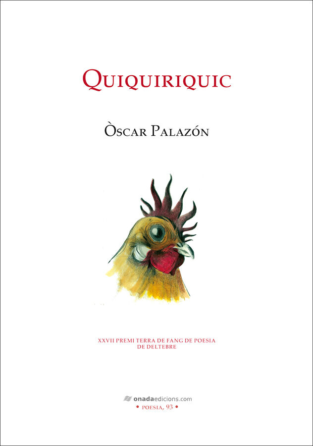 Quiquiriquic