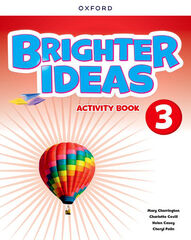 Brighter Ideas 3. Activity Book