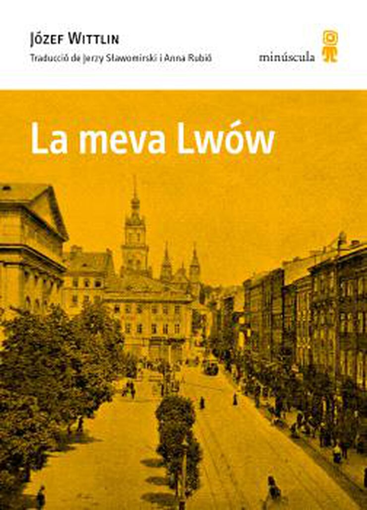 La meva Lwów