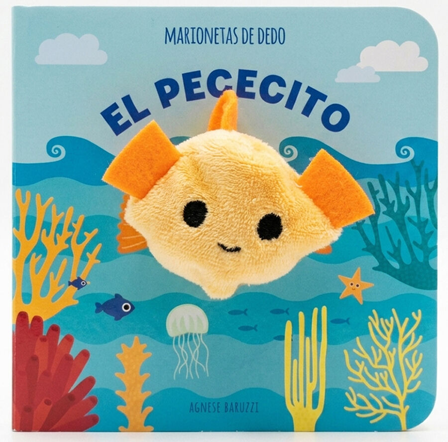 El pececito