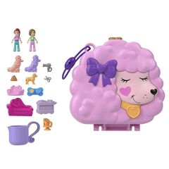 Polly Pocket Cofre Surtido