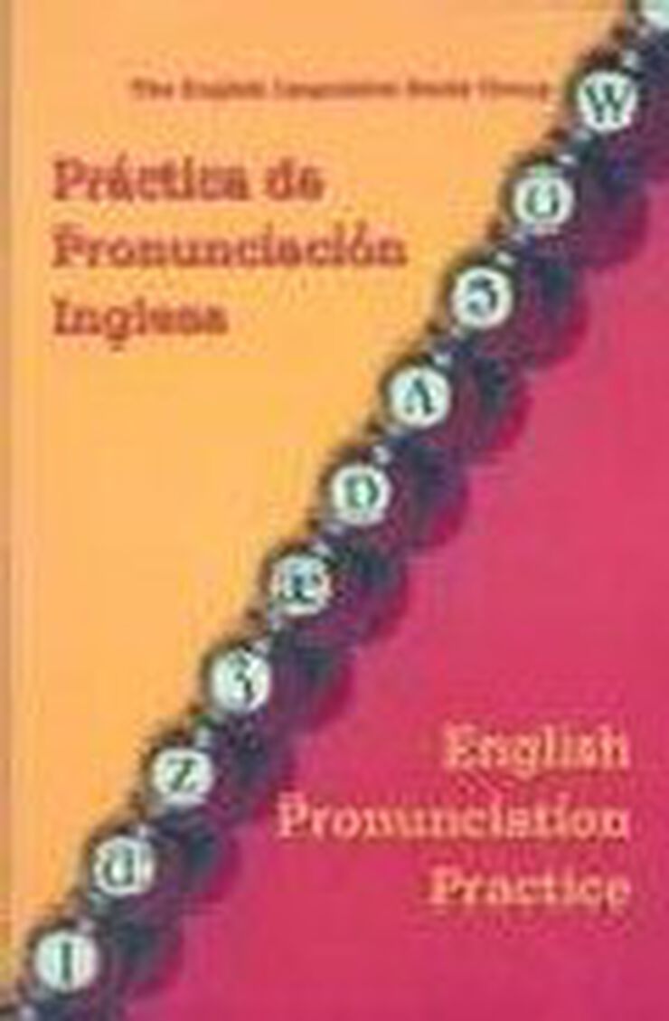 AD Práctica pronunciación inglesa