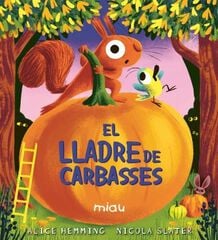 El lladre de carbasses
