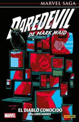Daredevil de Mark Waid 10. El diablo conocido Daredevil de Mark Waid 10. El diablo conocido