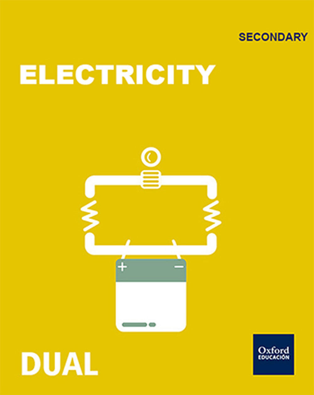 Technology Electricity Inicia Dual