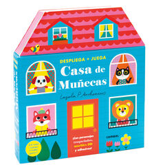 Casa de Muñecas Casa de Muñecas
