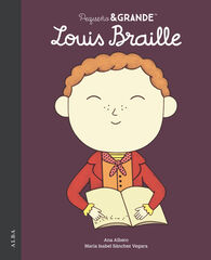 Peque&ntilde;o&Grande Louis Braille