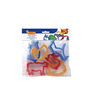 Motlles Animals Jovi Granja 6 unitats