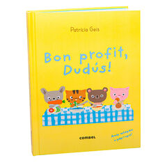 Bon profit, Dud&uacute;s!