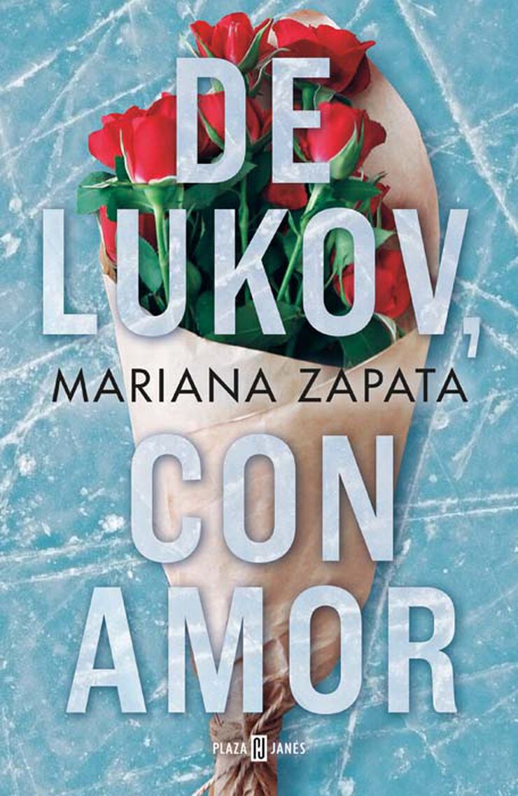 De Lukov, con amor De Lukov, con amor