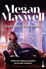 Cuéntame esta noche Cuéntame esta noche