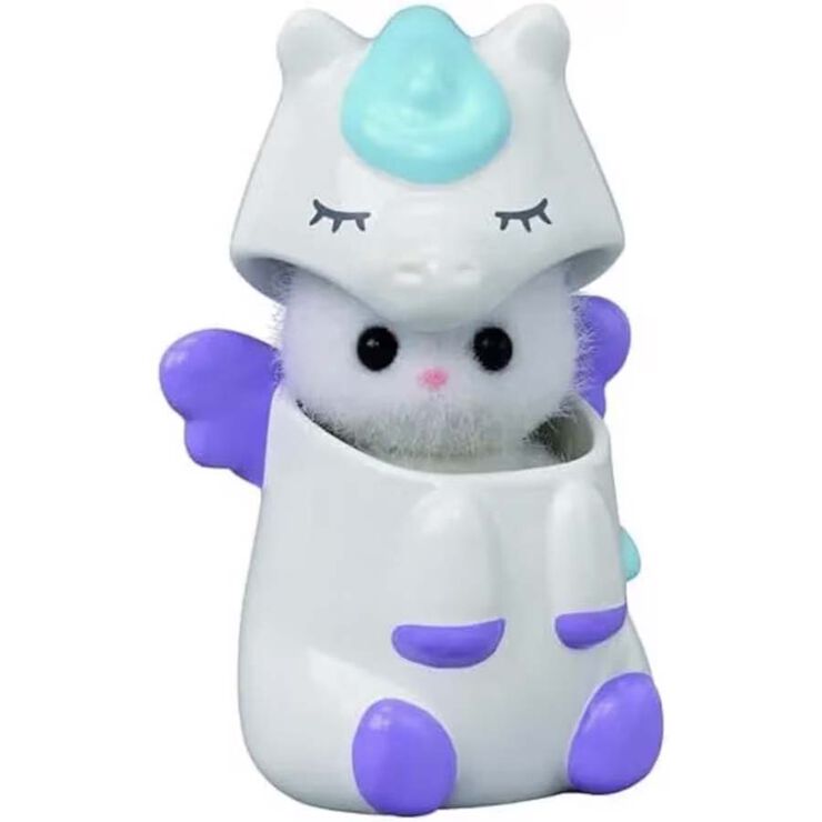 Set Cuento de Hadas - Sylvanian Families