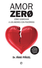 Amor zero Amor zero