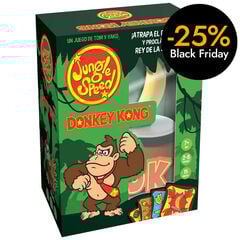 Jungle Speed Donkey Kong