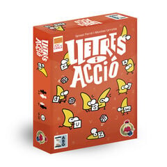 Lletres i Acci&oacute;