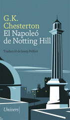 El Napoleó de Notting Hill