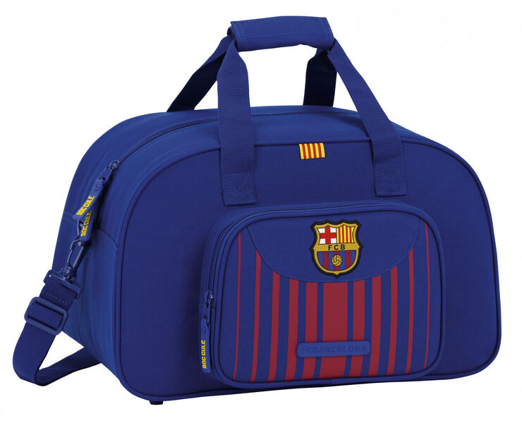 BOLSA DEPORTE FCB 17/18