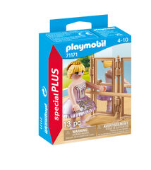 Playmobil Special Plus Ballarina 71171