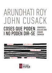 Coses que poden i no poden dir-se Coses que poden i no poden dir-se