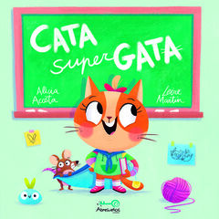 Cata supergata