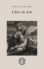 Libro de Job Libro de Job