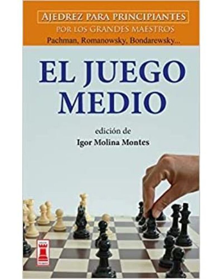 El juego medio