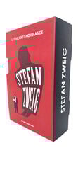 Pack Las Mejores Obras de Stefan Zweig