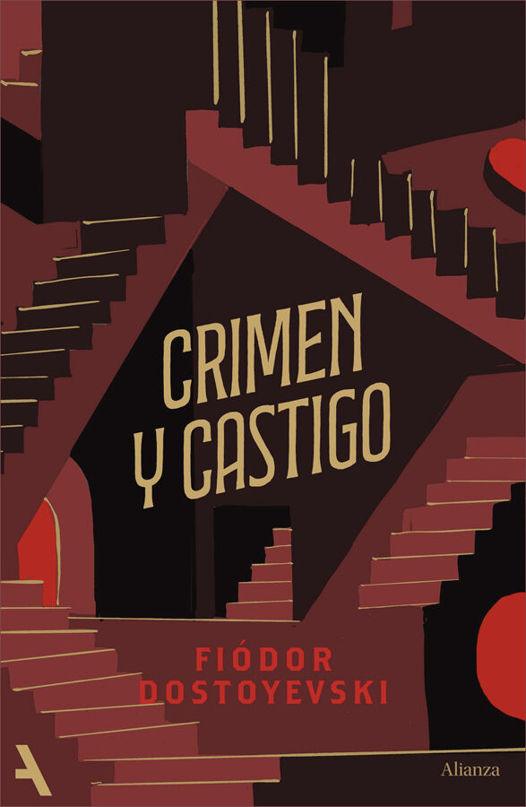 Crimen y castigo