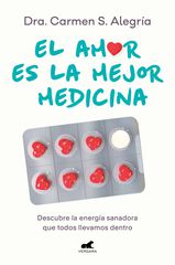El amor es la mejor medicina El amor es la mejor medicina