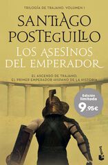 Los asesinos del emperador Los asesinos del emperador