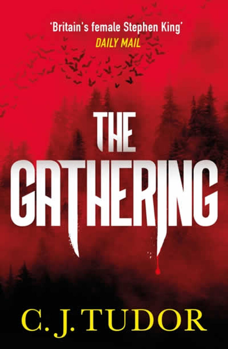 The gathering