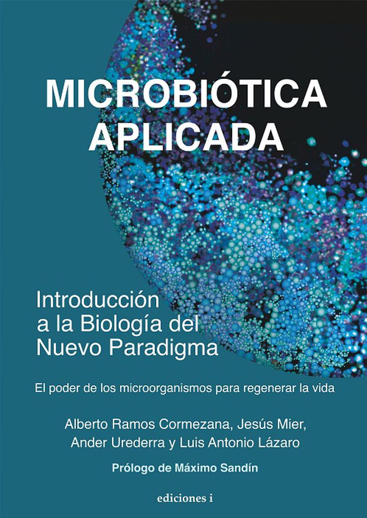 Microbiótica aplicada