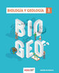 Biología y Geología/20 Eso 1 Edebé 9788468349015