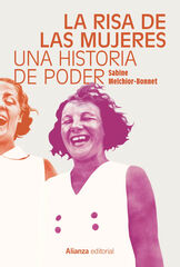 La risa de las mujeres La risa de las mujeres