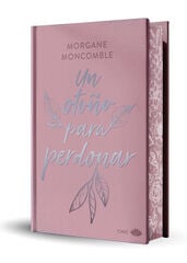 Un otoño para perdonar (edición especial limitada en tapa dura con cantos pintados) Un otoño para perdonar (edición especial limitada en tapa dura con cantos pintados)