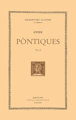 Pòntiques, vol. I Pòntiques, vol. I