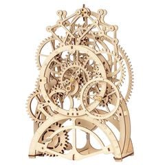 Maqueta Rokr Reloj de p&eacute;ndulo