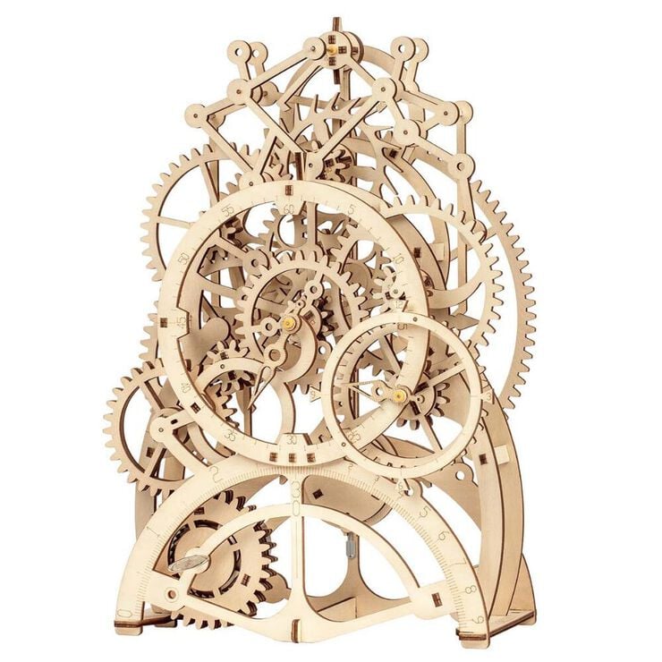 Maqueta Rokr Reloj de p&eacute;ndulo