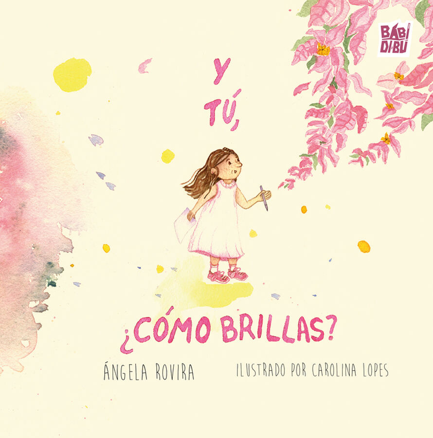 Y t&uacute;, &iquest;c&oacute;mo brillas?