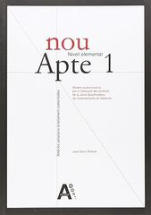 Nou apte 1, nivell elemental