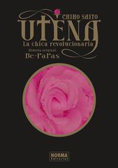 Utena, la chica revolucionaria