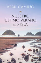 Nuestro último verano en la isla Nuestro último verano en la isla