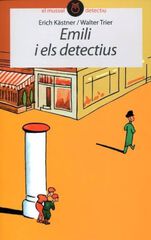 Emili i els detectius Emili i els detectius