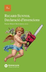Declaraci&oacute; d'invencions