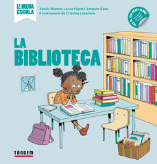 La Biblioteca - val