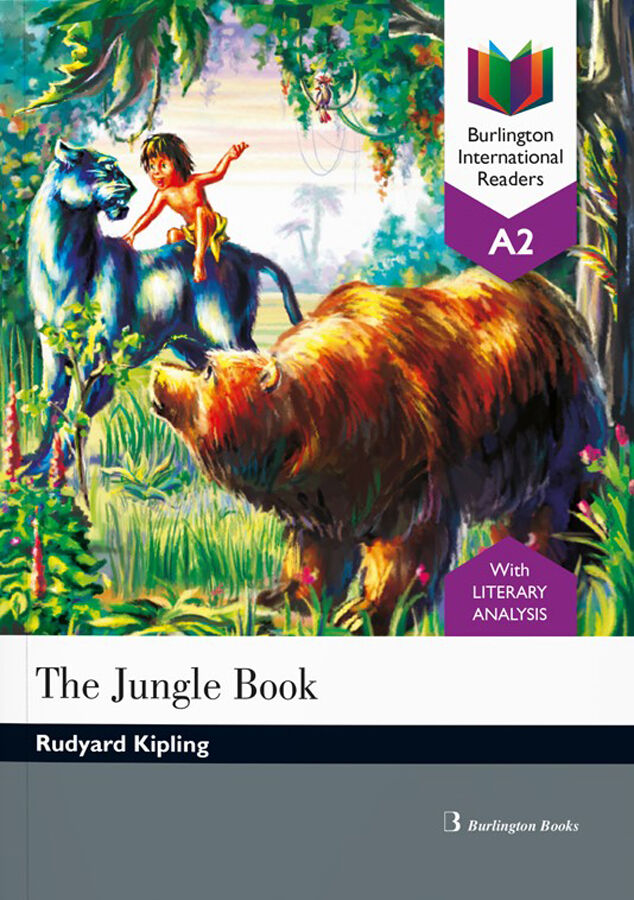 Jungle Books