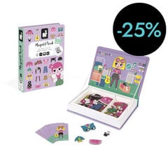 Magneti Book Disfressa